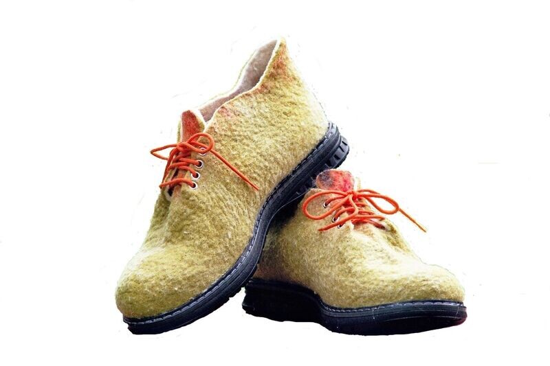 Halbschuh