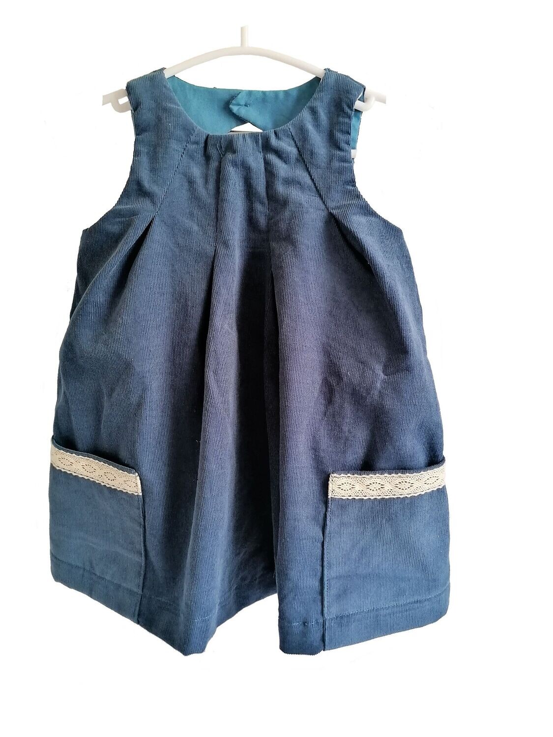 Kleid