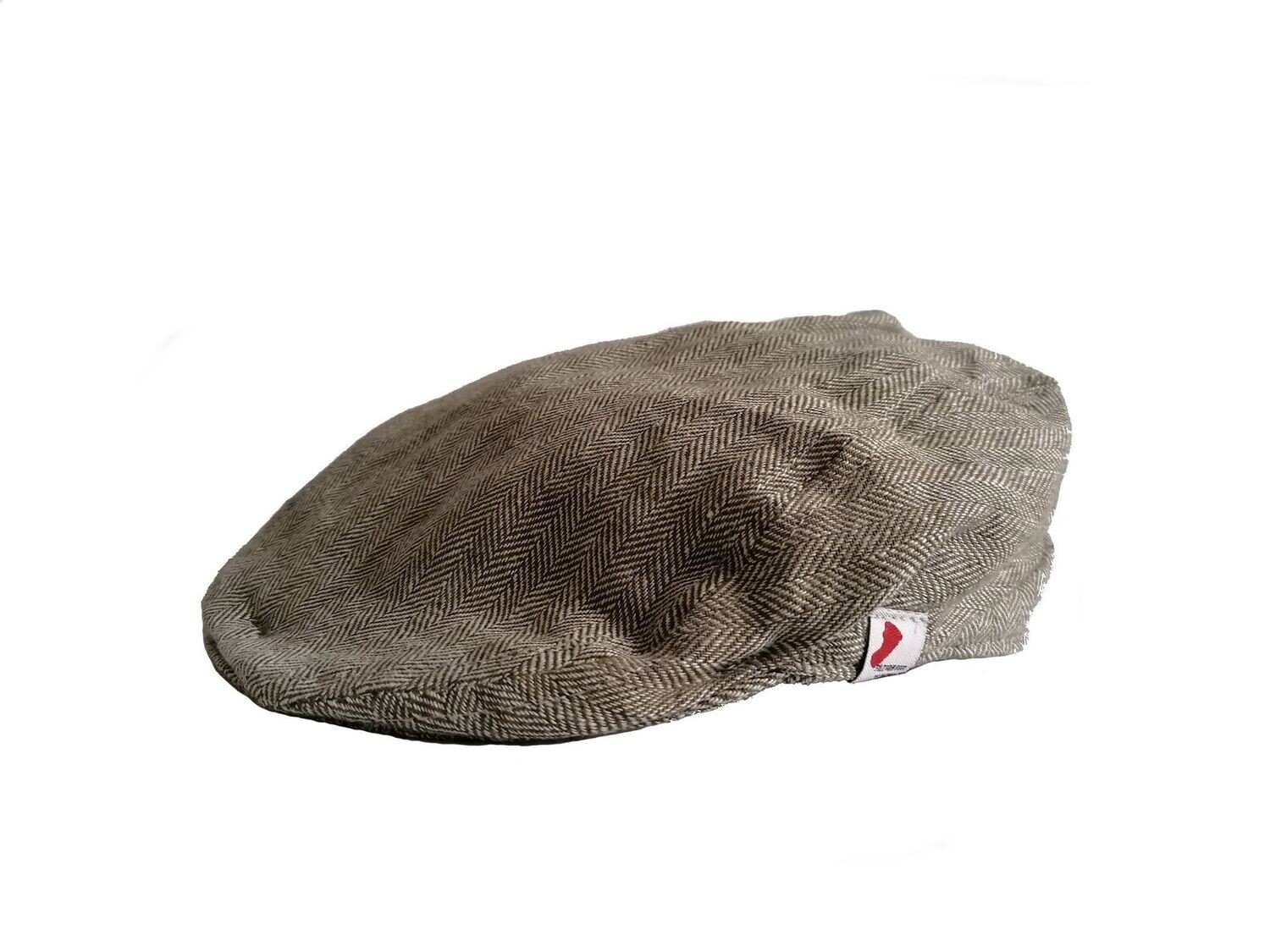 Schiebermütze