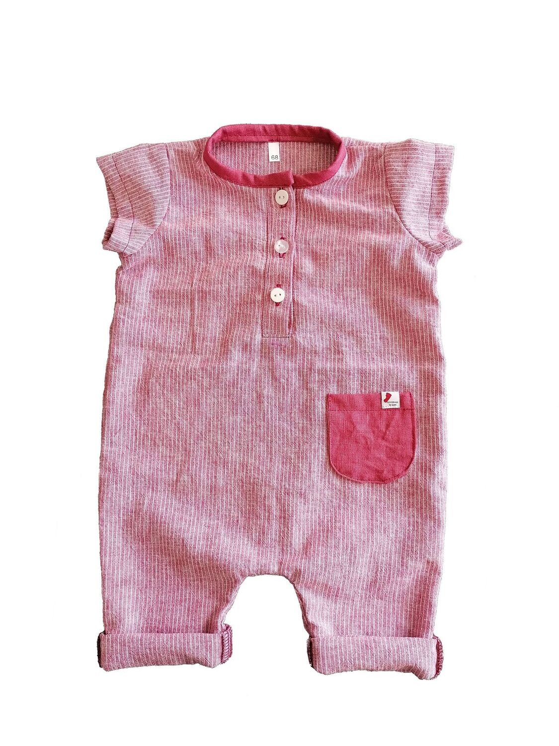 Overall