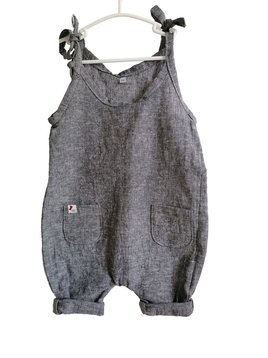 Overall