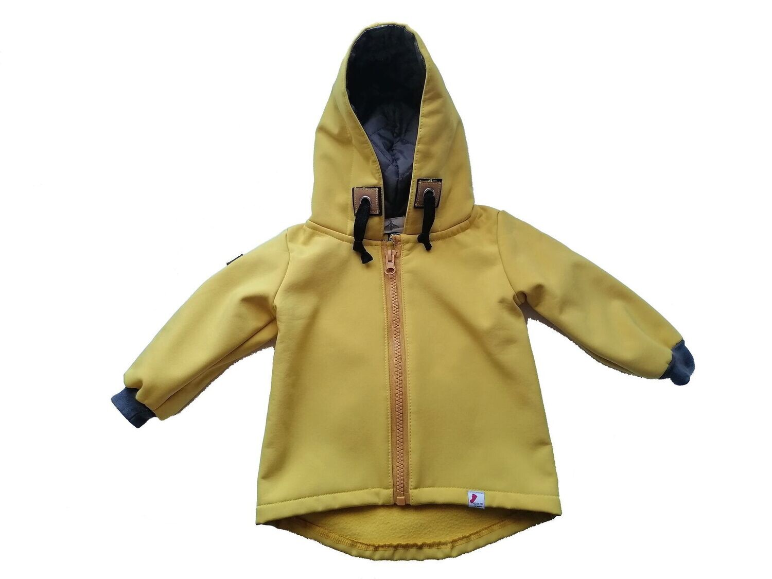 Jacke