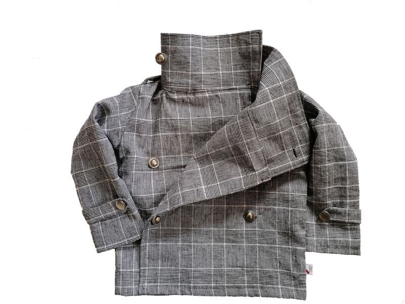Jacke