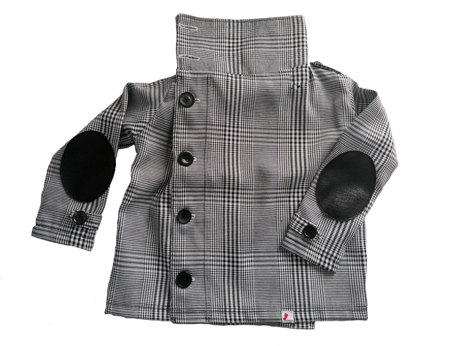 Jacke