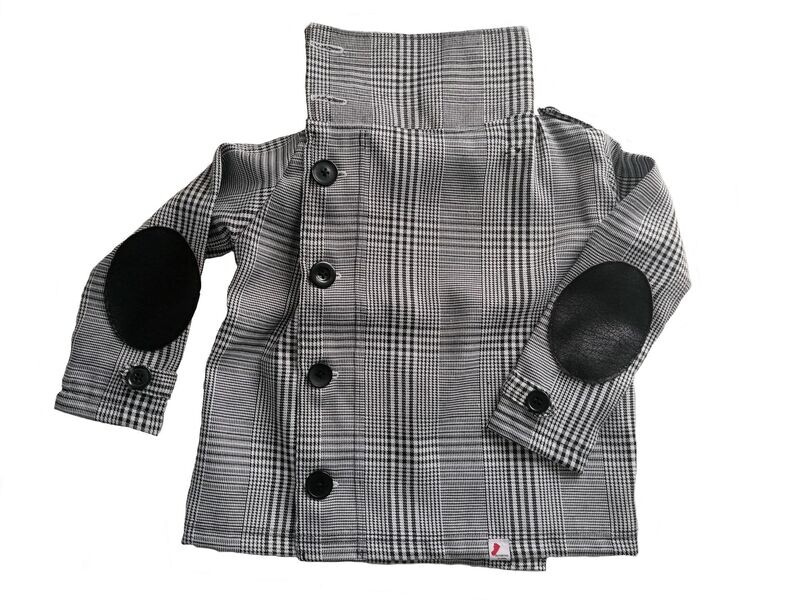 Jacke