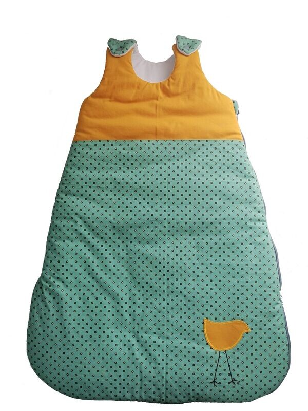 Schlafsack