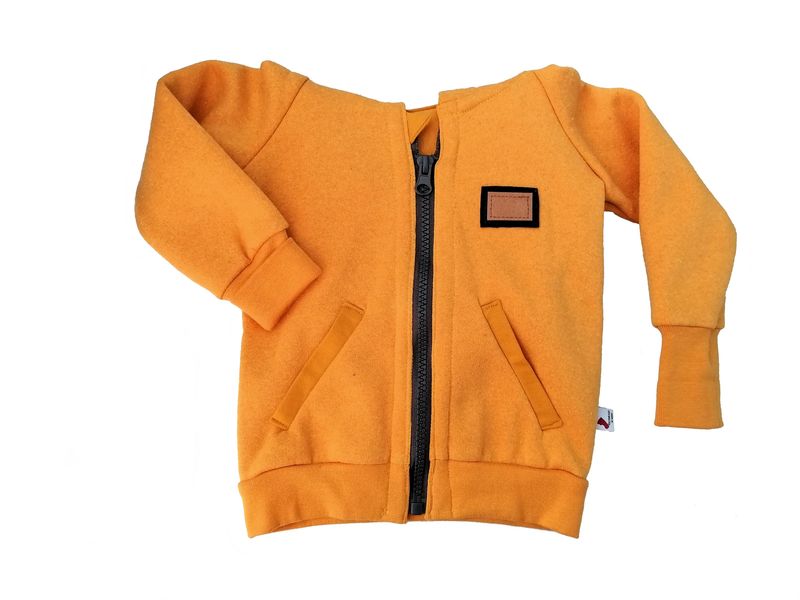 Jacke