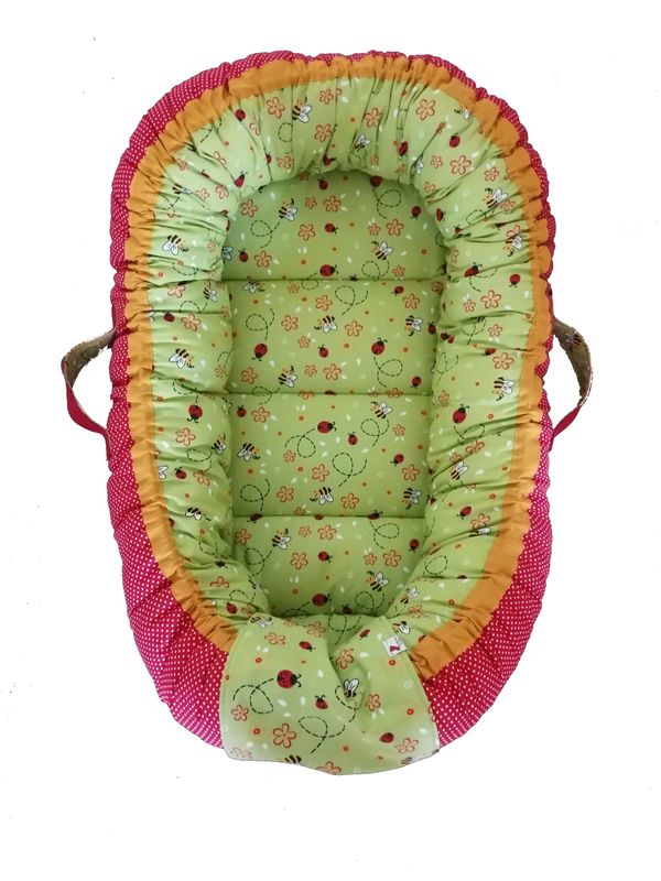 Baby-Nestchen