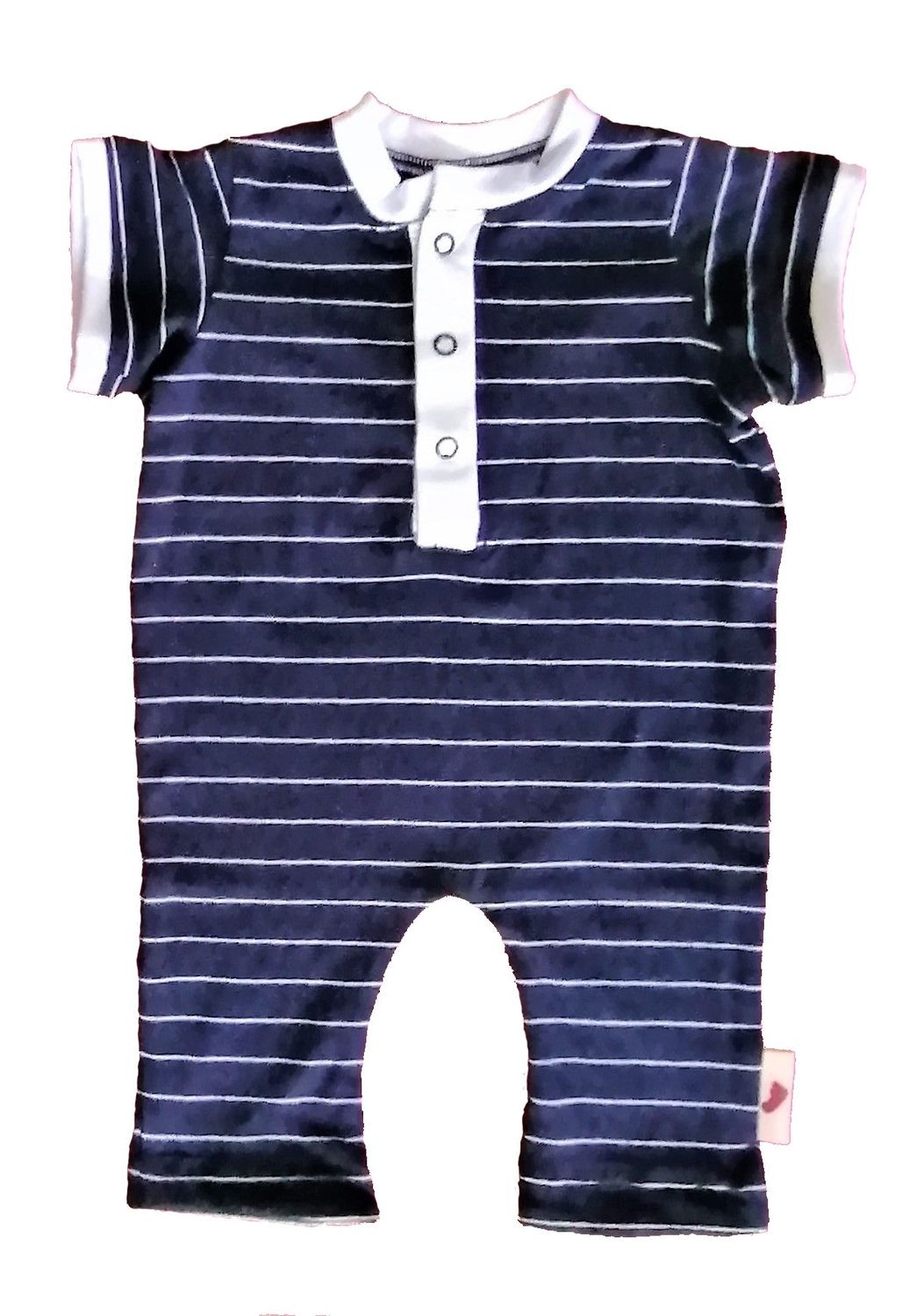 Overall