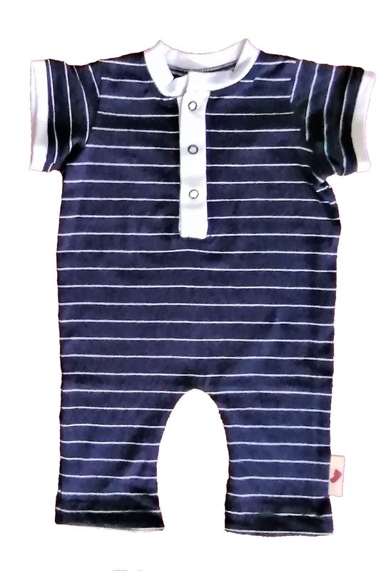 Overall