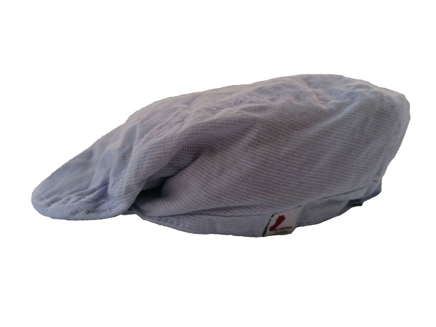Schiebermütze
