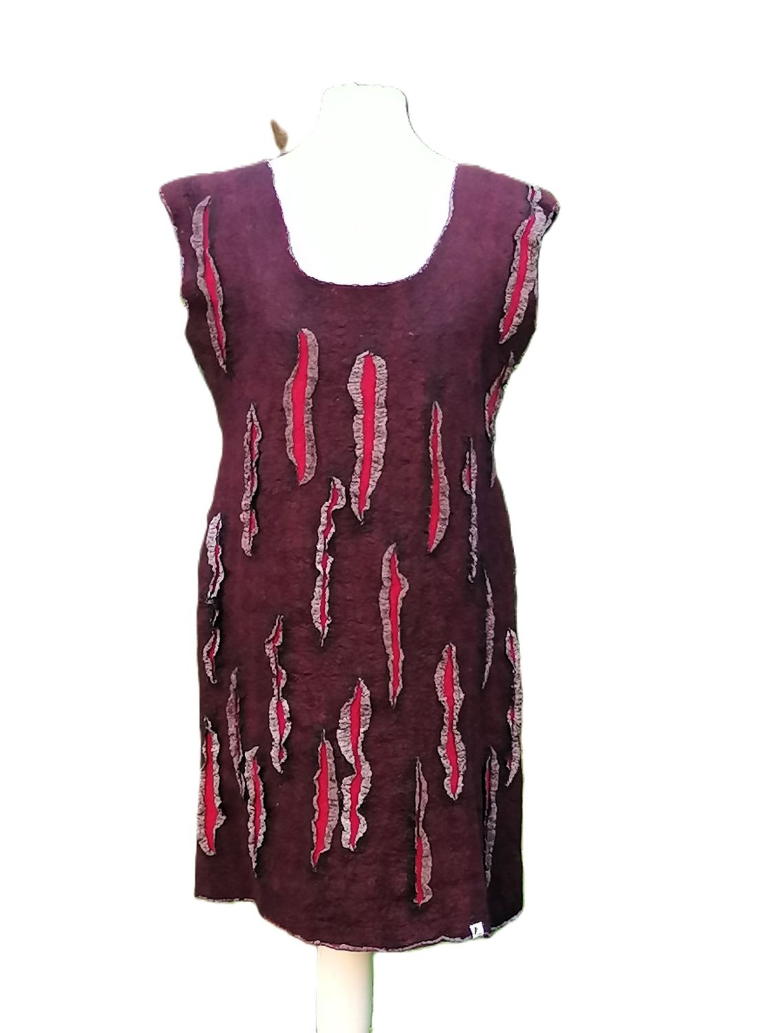 Kleid
