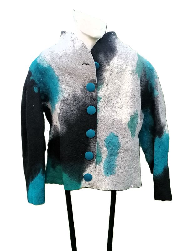 Jacke