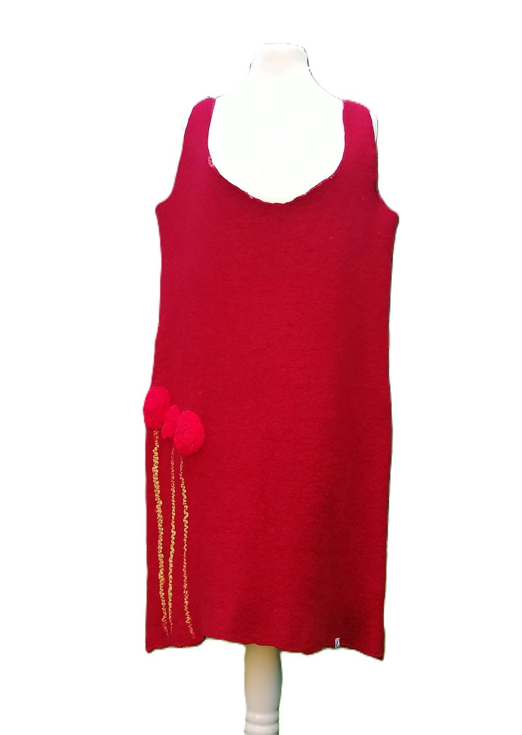 Kleid