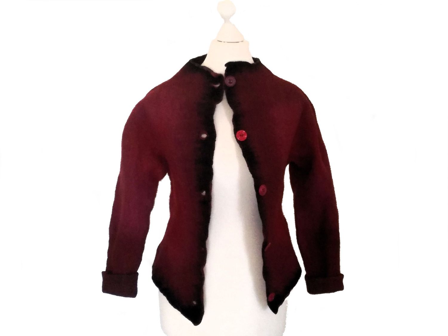 Jacke