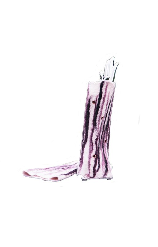 Armstulpen