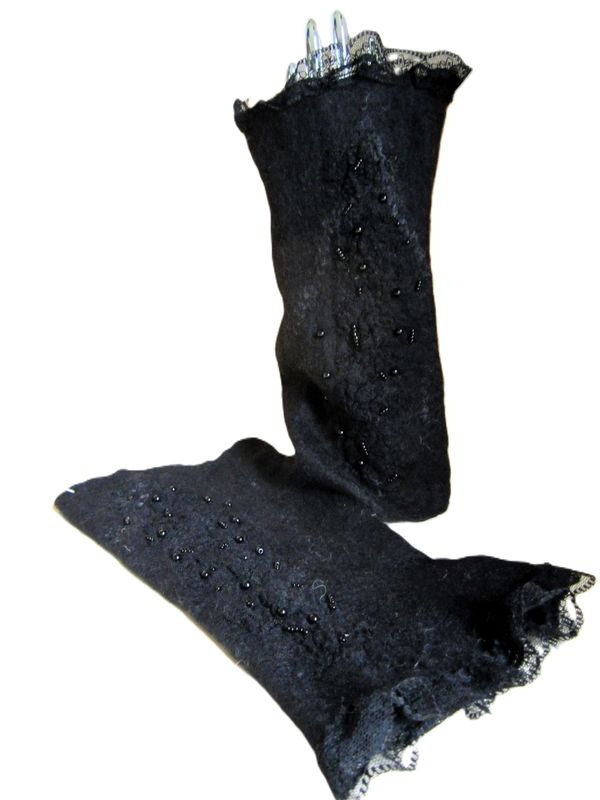 Armstulpen