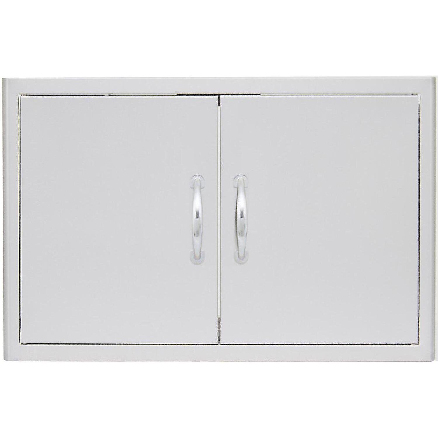 Blaze 25" Double Access Door