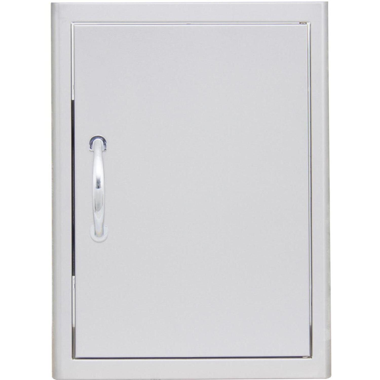 Blaze 21" Single Access Door -  Right Hinged (Vertical)