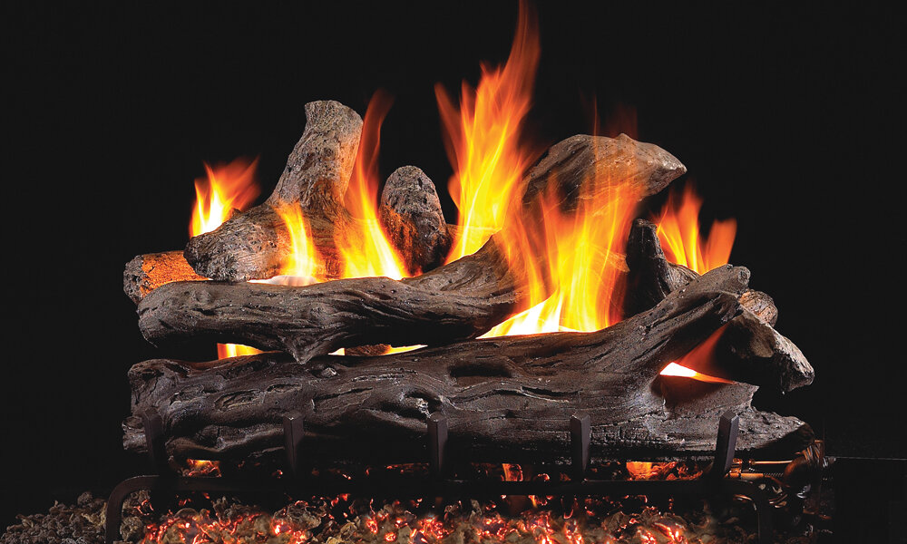 Coastal Driftwood