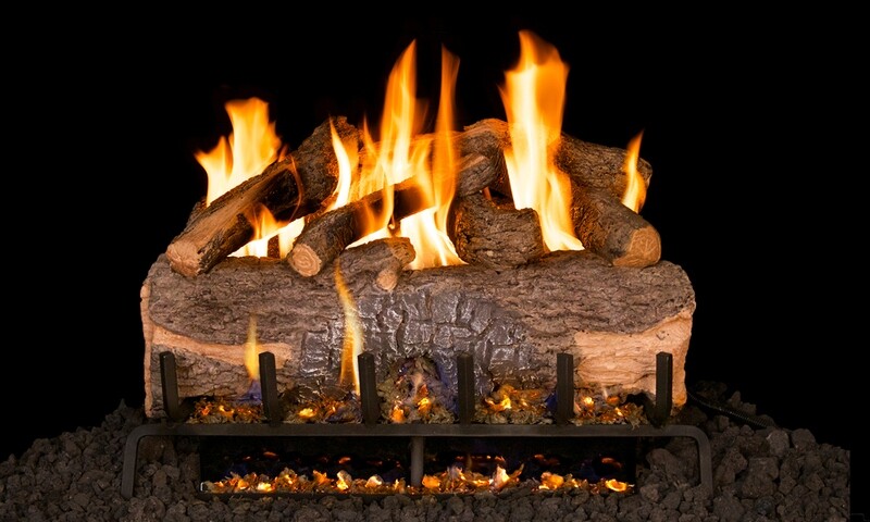 Mountain Crest Oak - G31