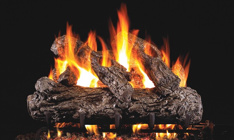Rustic Oak