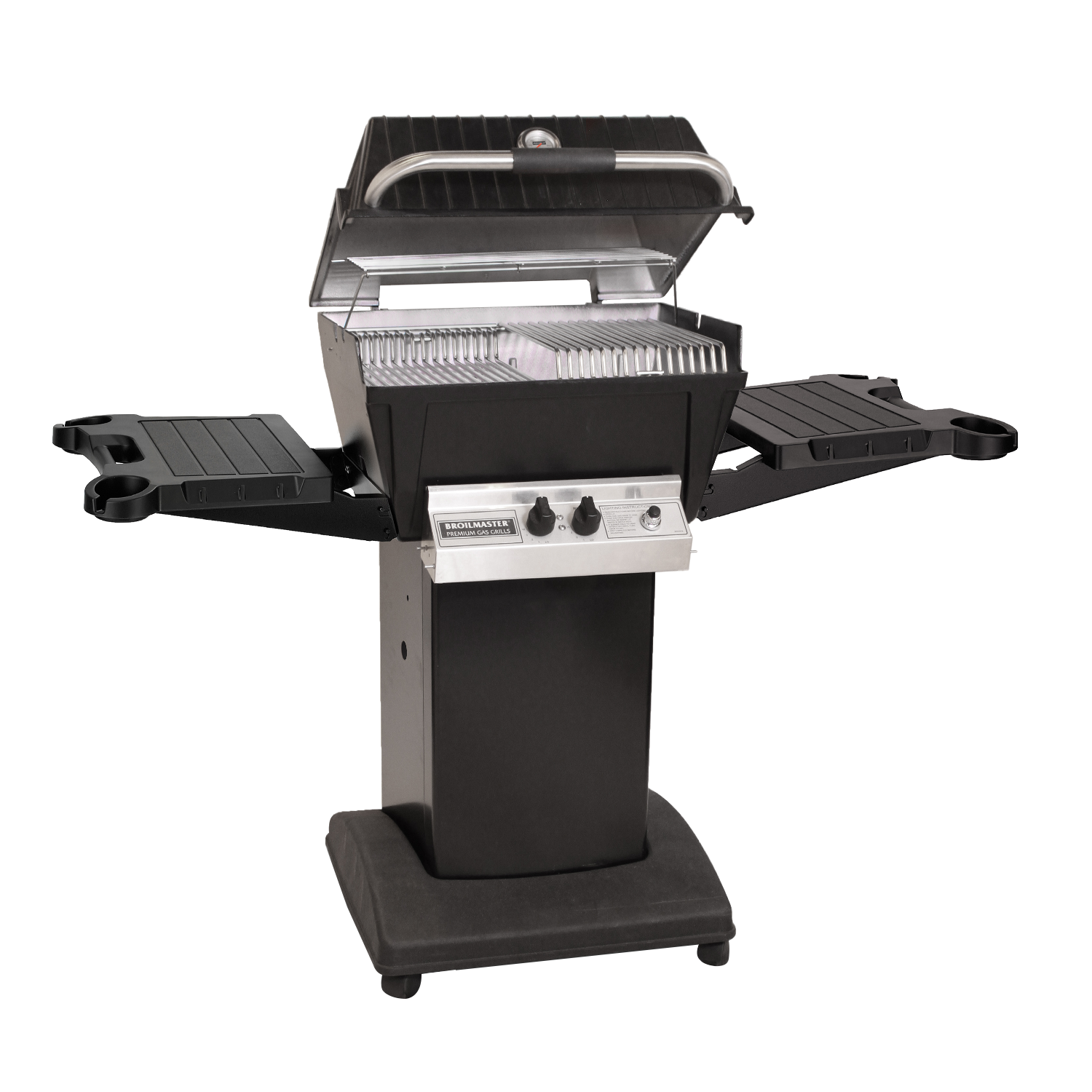 Premium Gas Grill Packages