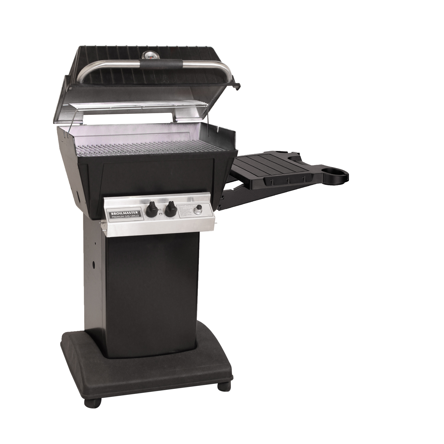 Deluxe Gas Grill Packages