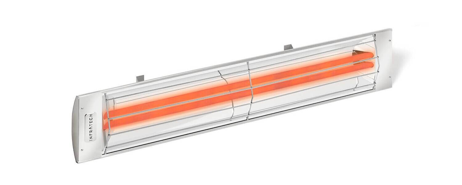 CD-Series Short Dual Element Heater