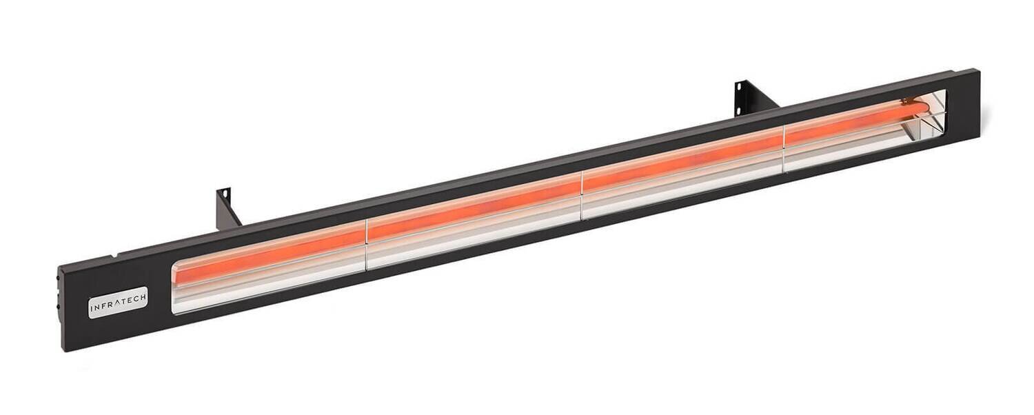 SL-Series Long Black Single Element Heater