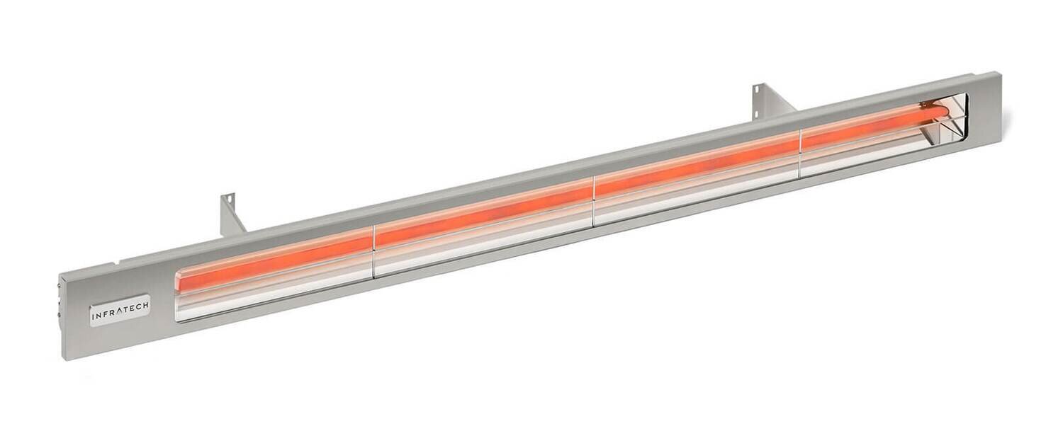 SL-Series Long Stainless Single Element Heater