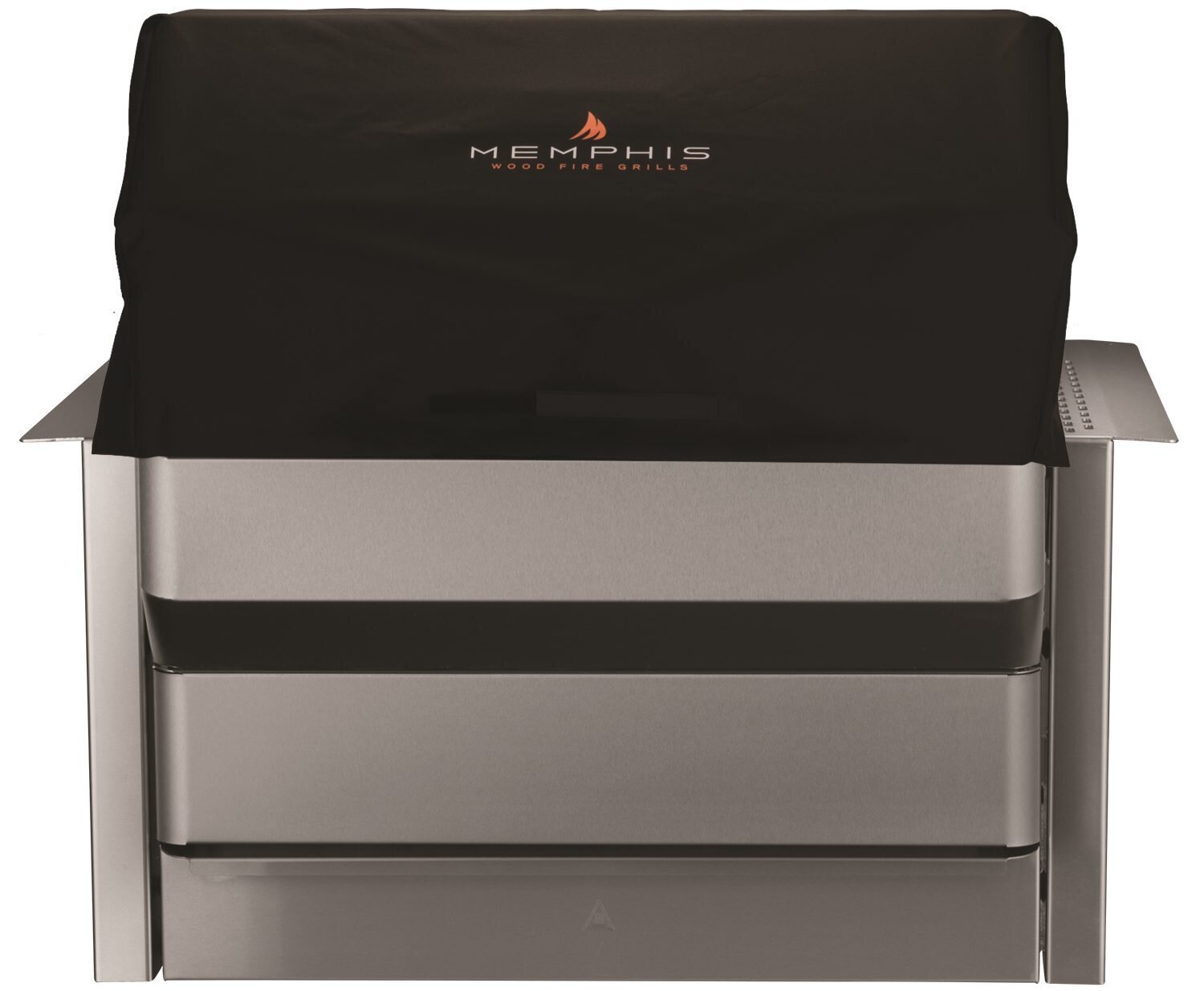 Pro Built-in Cover