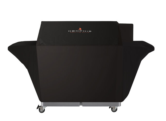 Elite Cart Cover