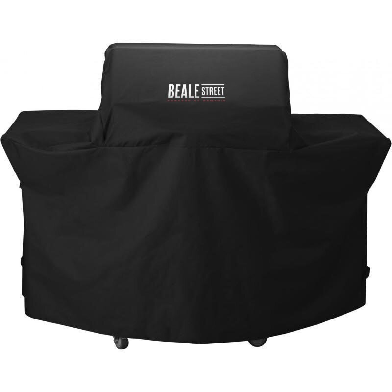 Beale Street Cart Cover