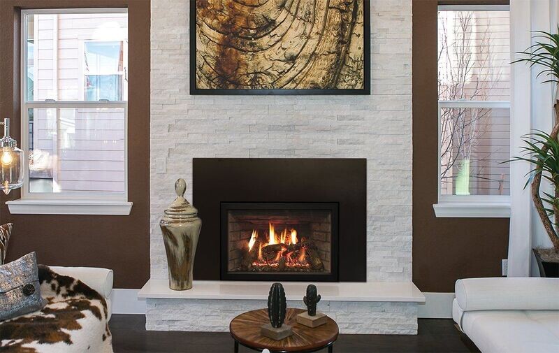 Renegade Direct-Vent Insert with TruFlame Technology, 30
