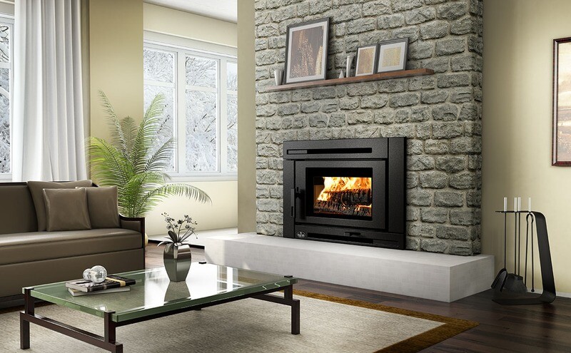 MATRIX WOOD INSERT