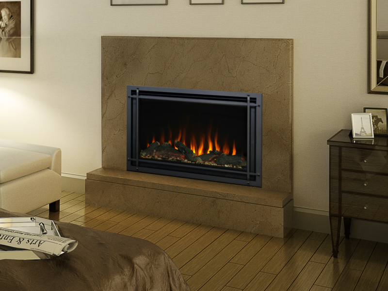 Osseo Insert/Built In