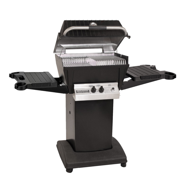 Premium Gas Grill Packages