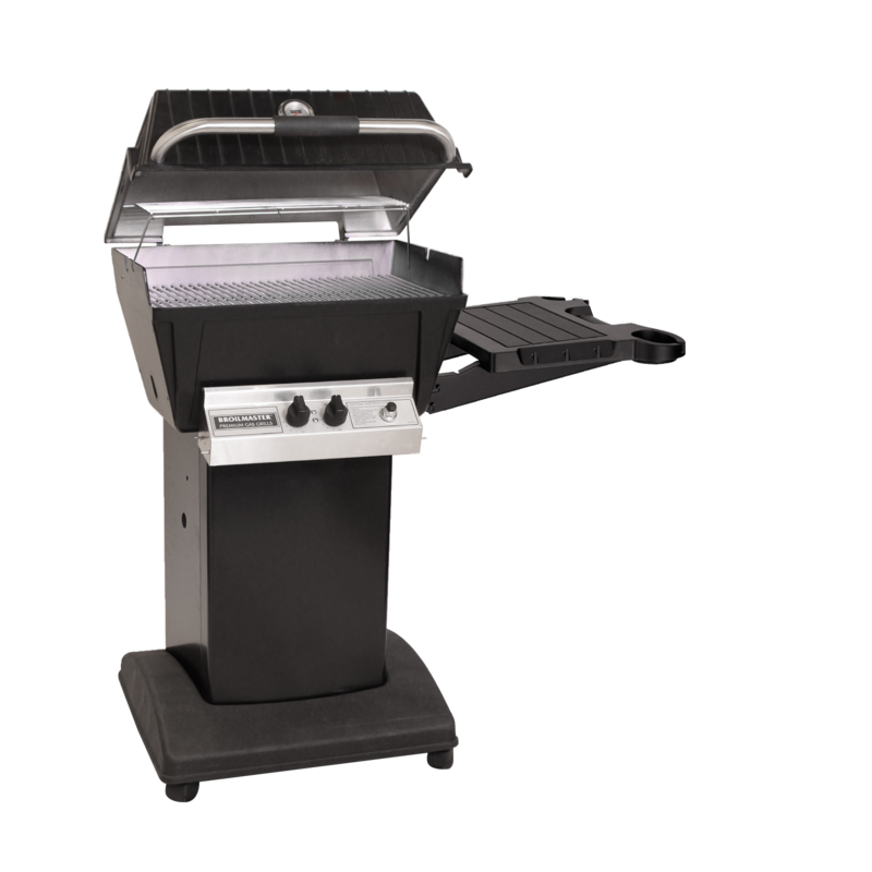 Deluxe Gas Grill Packages