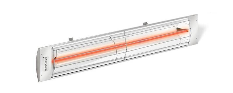 C-Series Short Single Element Heater