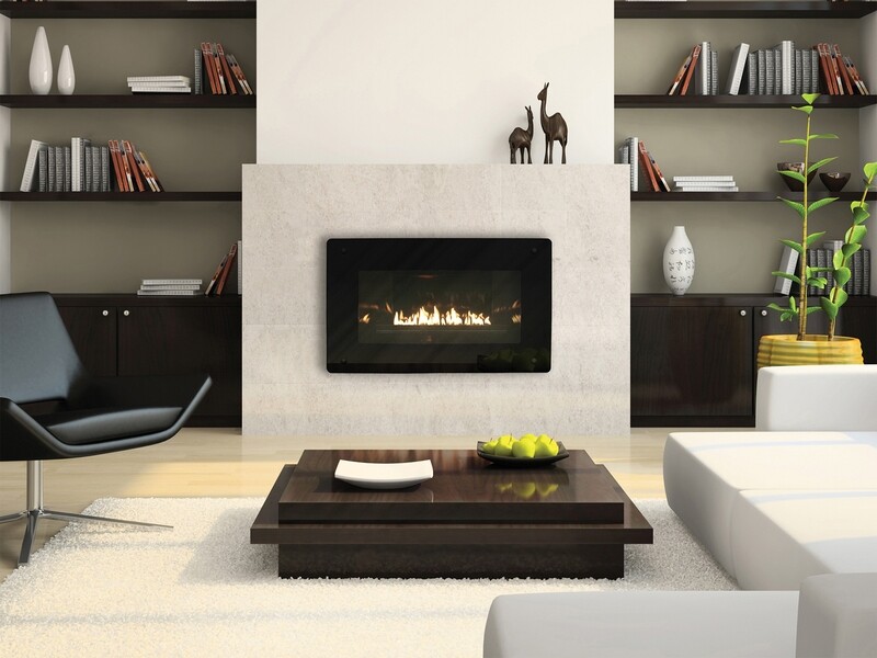 Loft Vent-Free Insert, Medium