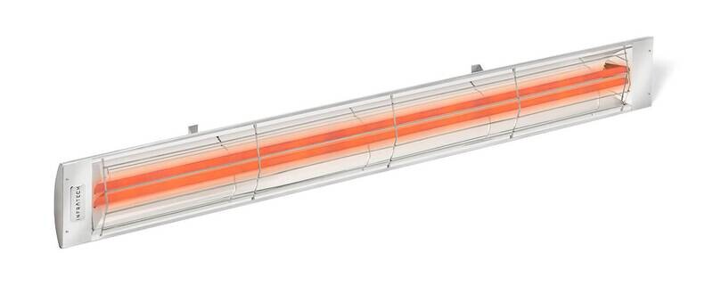 CD-Series Long Dual Element Heater