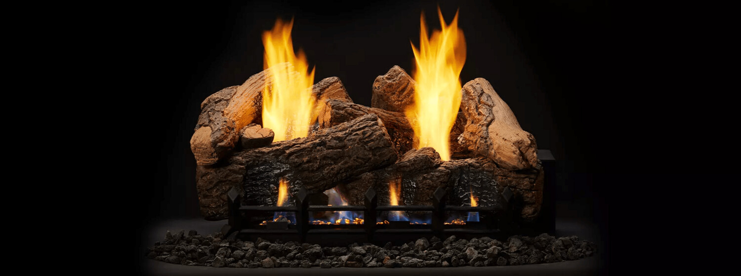 Berkley Oak Refractory