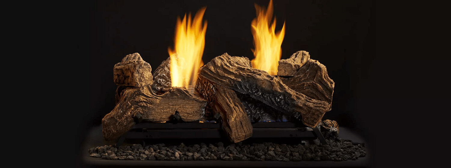 Natural Blaze See-Thru