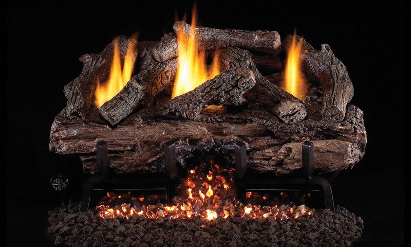 Charred Aged Split - CHAS