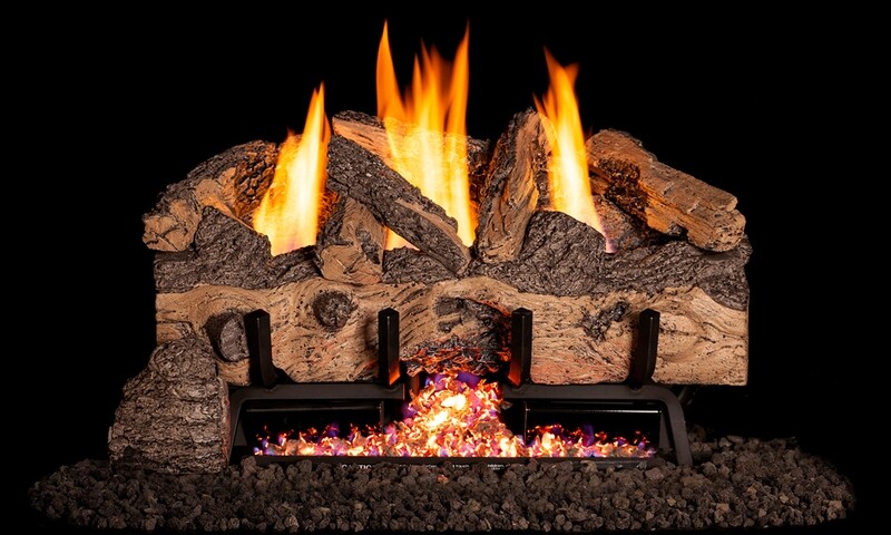 Charred Gnarled Split - CHGS