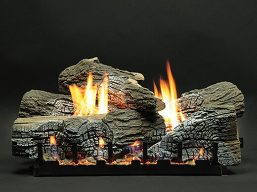 Stacked Wildwood - Refractory