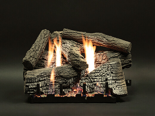 Super Stacked Wildwood - Refractory