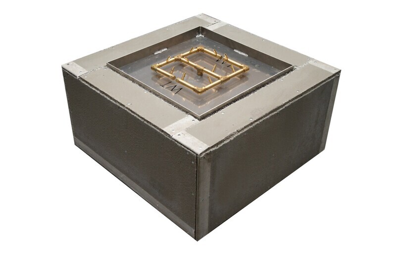 SQUARE READY-TO-FINISH KITS
