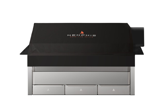 Elite Built-in Cover